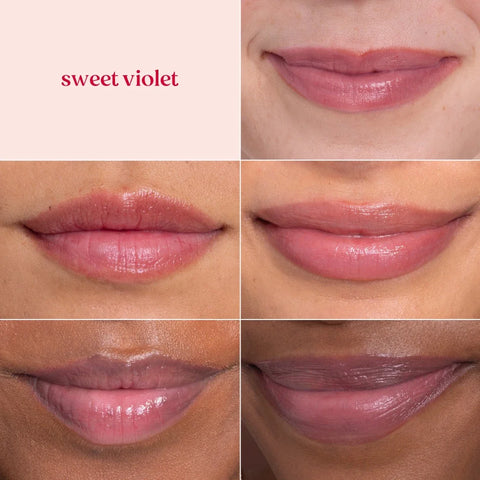Tinted Lip Balm