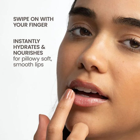 Lip Butter