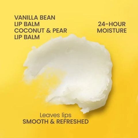 Stars & Swipes Lip Balm 3 Pack