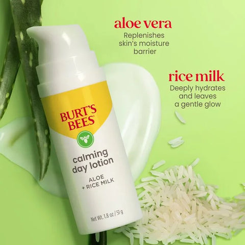 Sensitive Solutions Calming Day Lotion