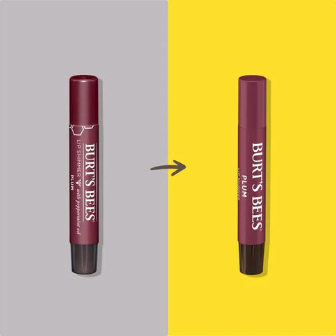 Lip Shimmer