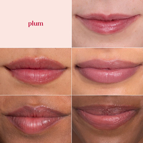 Lip Shimmer