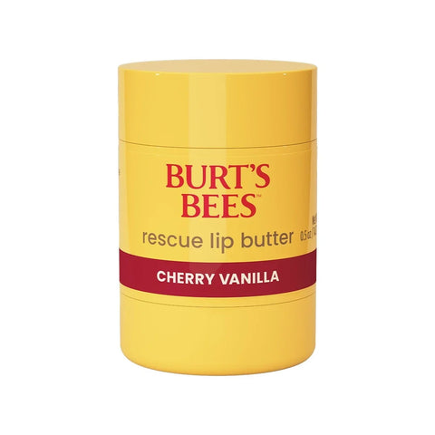 Rescue Lip Butter - Cherry Vanilla