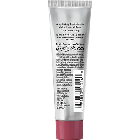 Squeezy Tinted Balm
