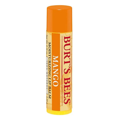 Mango Lip Balm