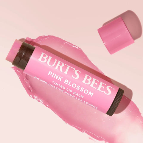 Tinted Lip Balm
