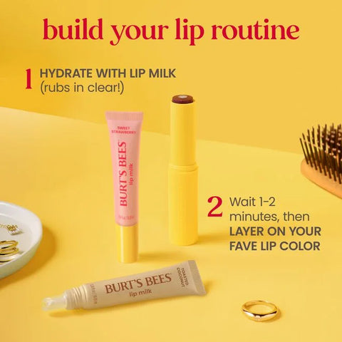 Lip Milk